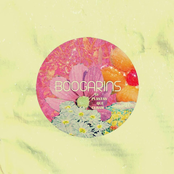 Infinu by Boogarins