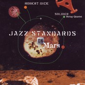 Jazz Standards on Mars