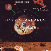 jazz standards on mars