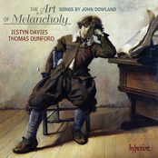 Dowland - The Art of Melancholy