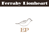 Ferraby Lionheart EP