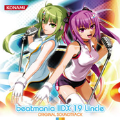 beatmania IIDX 19 Lincle ORIGINAL SOUNDTRACK [Disc 1]