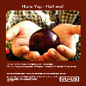 Half Wolf (vu-us, 2009)