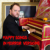 Happy Songs in Horror Versions