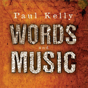 It Started With A Kiss by Paul Kelly