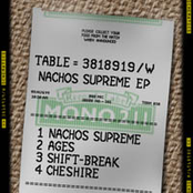 Nachos Supreme by 3818919/w