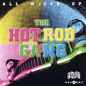 Sweet Love On My Mind by The Hot Rod Gang