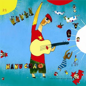 Manu Chao & Friends