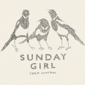 Self Control by Sunday Girl
