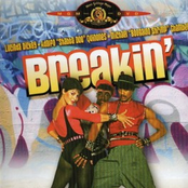 breakin'  movie rip