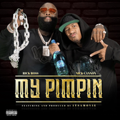 My Pimpin (feat. ItsAMovie) - Single