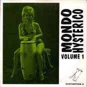 Mondo Hysterico Volume 1