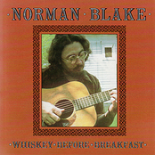 Under The Double Eagle by Norman Blake