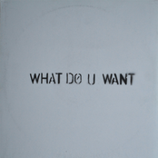 Do You Think / What Do You Want
