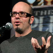 Magic Trick by David Cross