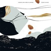 Black Everest - Captain, Your Ship Is Sinking Split