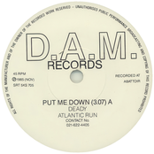 Put Me Down