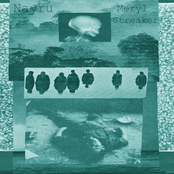 Nayru / Meryl Streaker