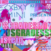 SELECTED POSGRADES BOYS MIXX