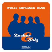 Zucker Und Salz by Wolle Kriwanek Band