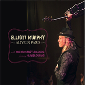 Sonny by Elliott Murphy