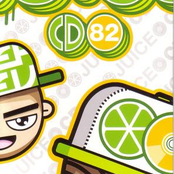 Juice CD #82