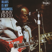 Shoot My Baby by Jimmy Reed