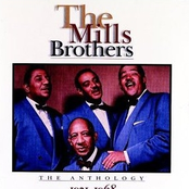 The Mills Brothers: Anthology 1931-68 (disc 1)