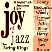 How Deep Is The Ocean by Harry James And His Orchestra