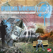 Super Ramen Rocket Ship