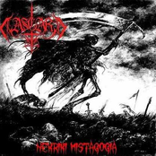 Nekriki Mistagogia (EP)