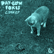 Cyan EP