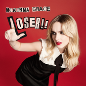 Mckenna Grace: LOSER!!