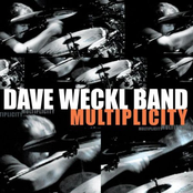 Chain Reaction by Dave Weckl Band