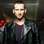 Christopher Eccleston