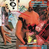 Issue One by Psychic Tv