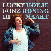 Deur Op Slot by Lucky Fonz Iii