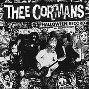 Open The Gates by Thee Cormans