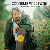 Konstas Fina Vals by Cornelis Vreeswijk