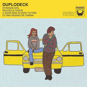 duplodeck EP