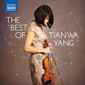 Tianwa Yang: The Best of Tianwa Yang