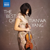 The Best of Tianwa Yang