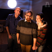 David Mayfield Parade: The David Mayfield Parade on Audiotree Live