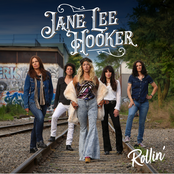 Jane Lee Hooker: Rollin'