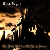 The Dark Kingdom of Black Launcy [ML Vol.7]