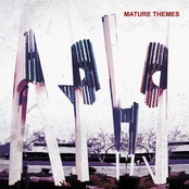 Mature Themes by Ariel Pink's Haunted Graffiti