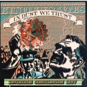 In Dust We Trust: Invisible Compilation 1997