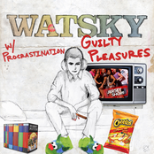 Watsky & Procrastination