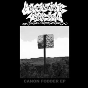 Canon Fodder EP