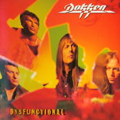 Long Way Home by Dokken